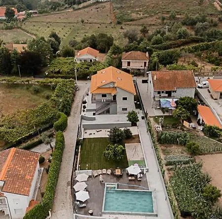 Aboim بيت للعطل Aboim (Porto)