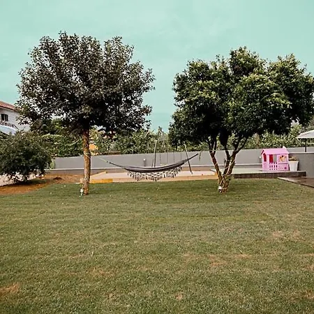 Aboim بيت للعطل Aboim (Porto)
